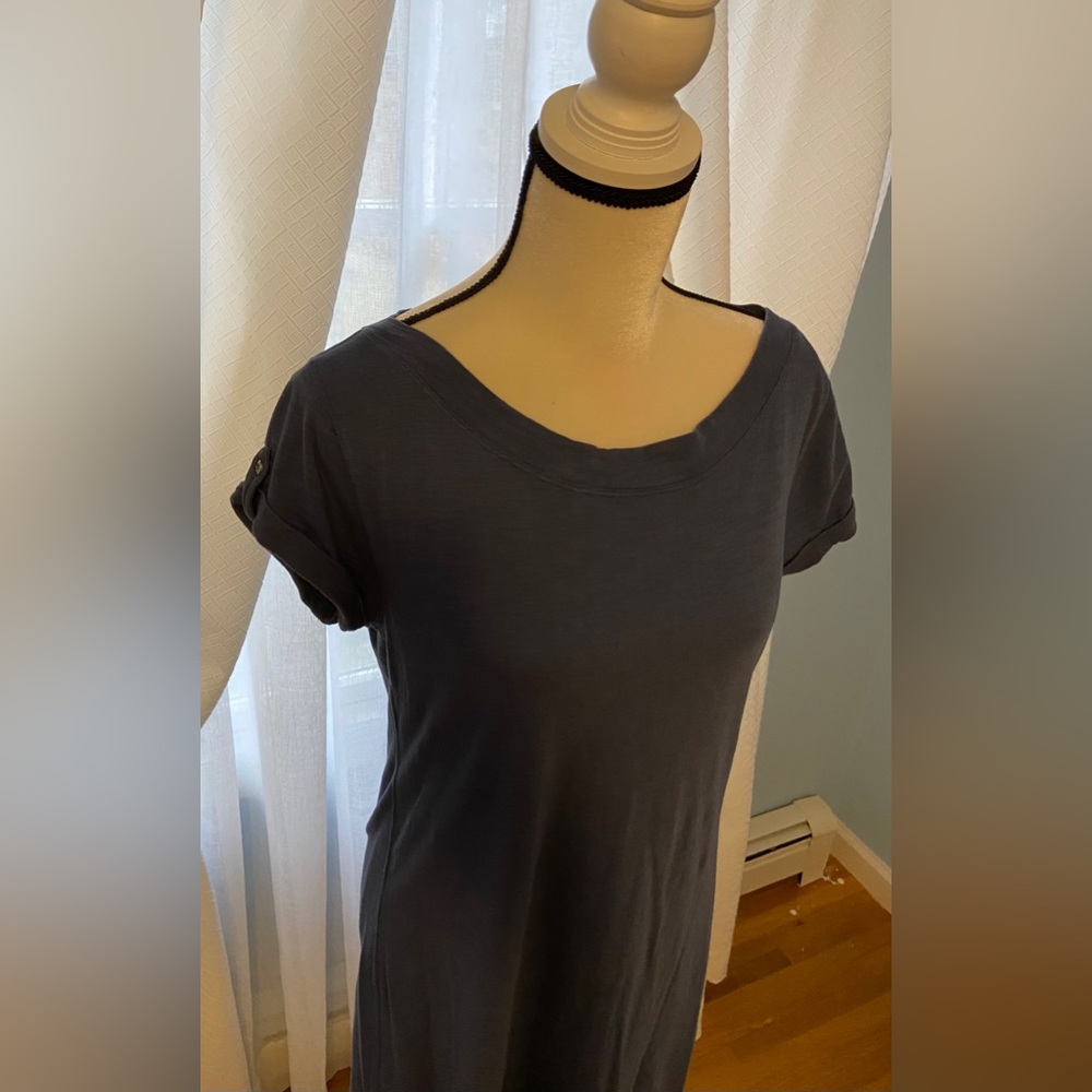 Banana Republic Cotton Dress